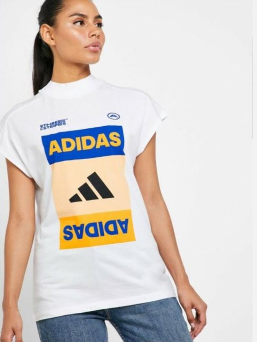 Adidas T Shirt